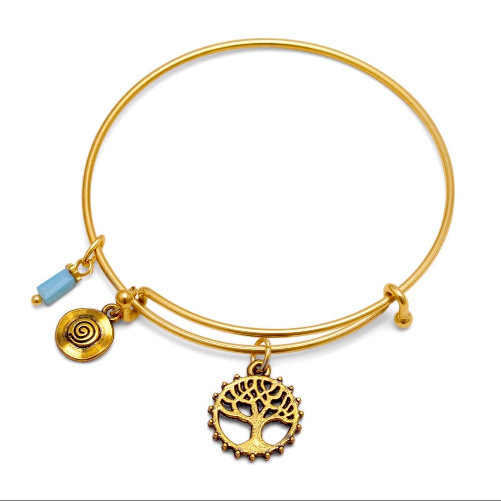 Bangle Bracelet
